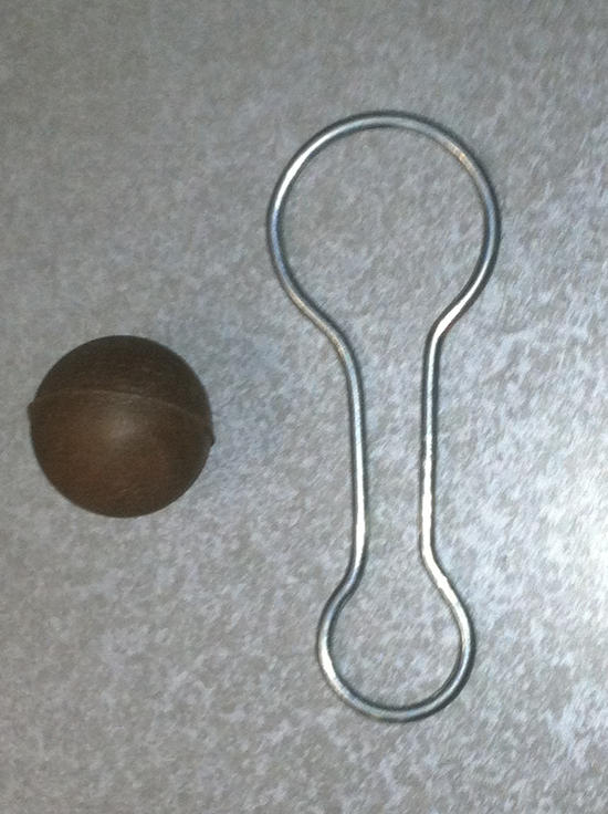 VisClamp