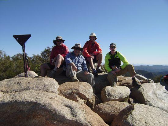 BPLSoCalHike