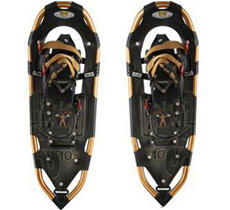 Atlas 10 series snowshoes Clearance