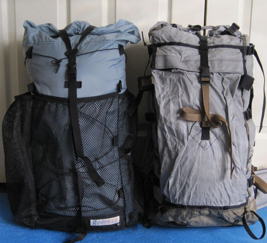 Day Pack Mode