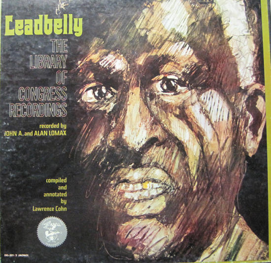 Leadbelly