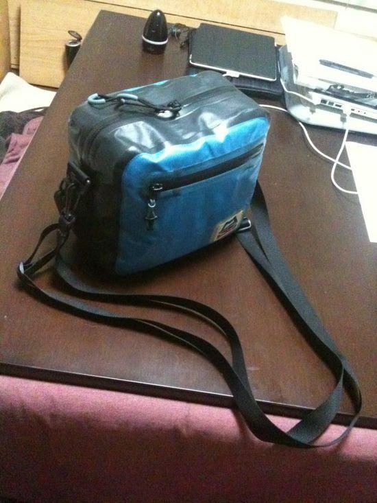Camera Bag 1