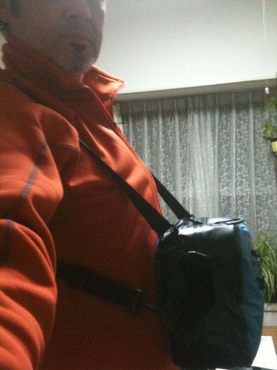 Camera Bag 3