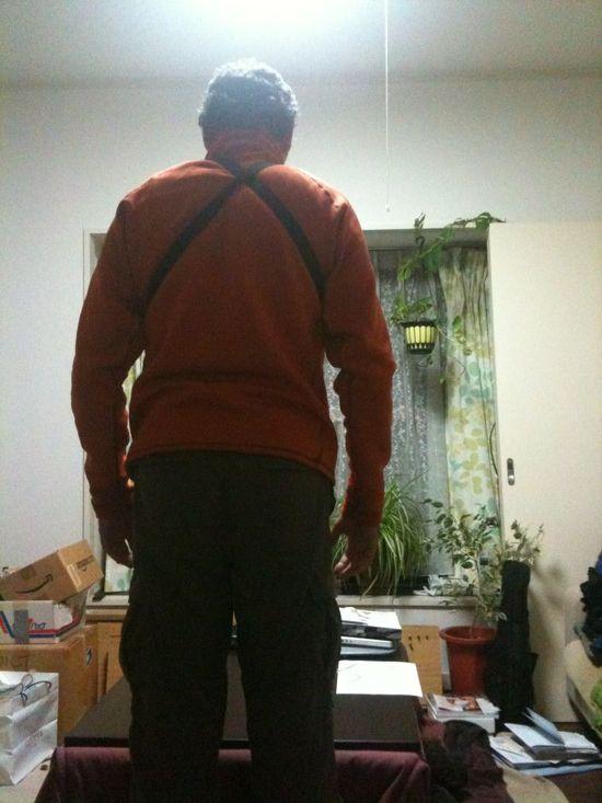 Camera Bag 4