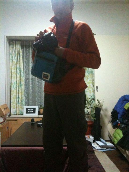 Camera Bag 5