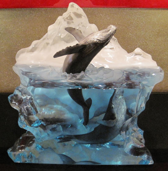 Whales
