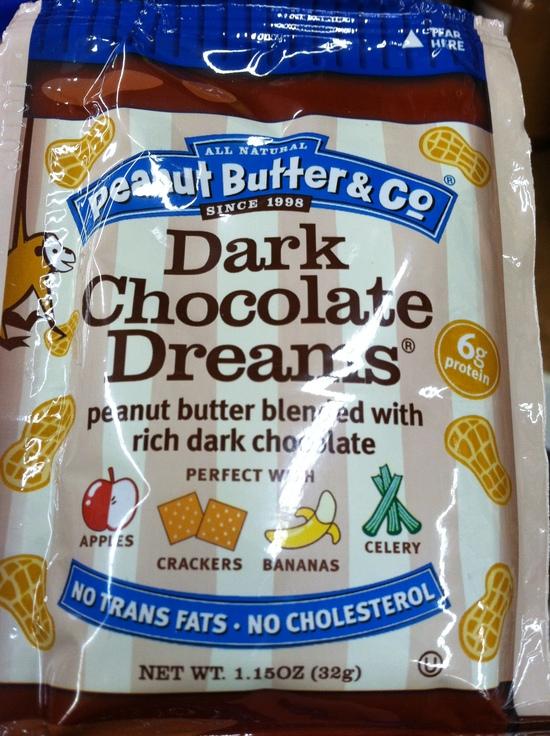 Dark Chocolate dreams
