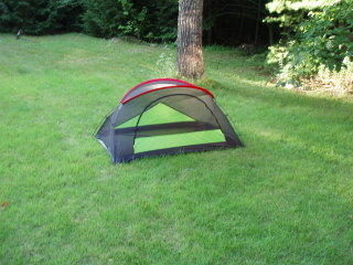 REI Bug hut pro 2 