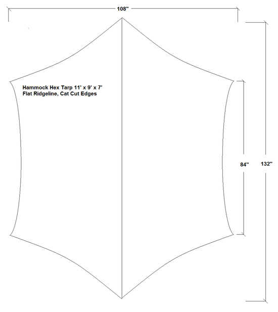 Hammock Hex