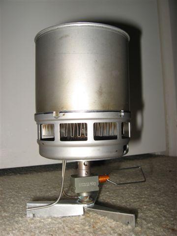 Side view