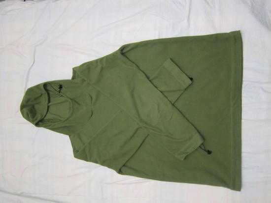 hoody