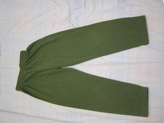 pants