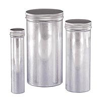 Aluminum cans