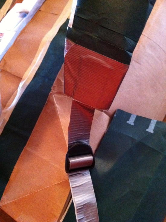 strap attachment