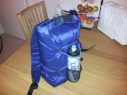 pack