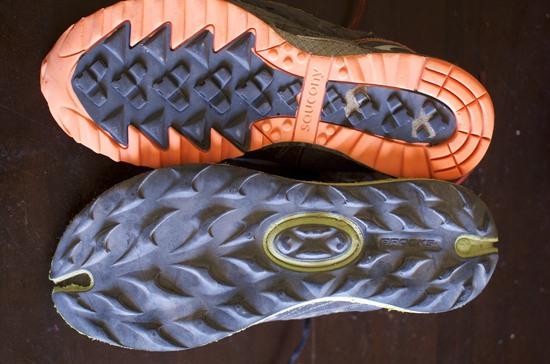 outsole comparison 2