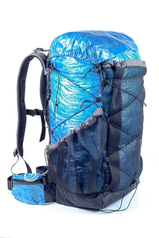 Zimmer pack photo