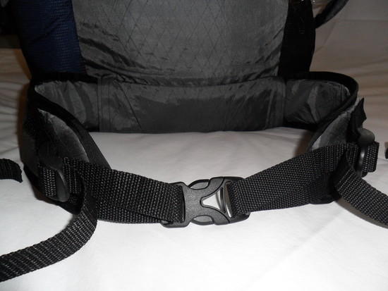 Hip belt