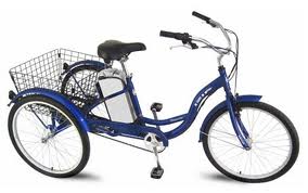 trike