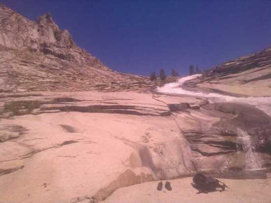 Tablelands