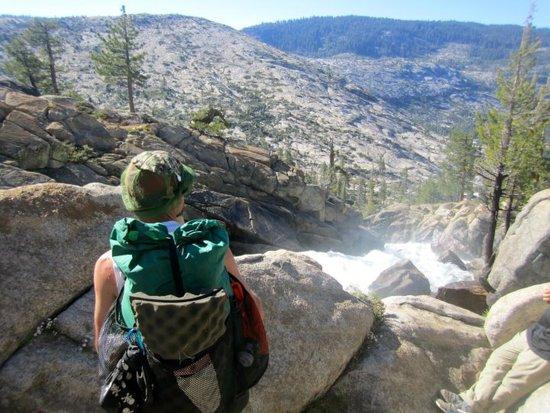 yosemite