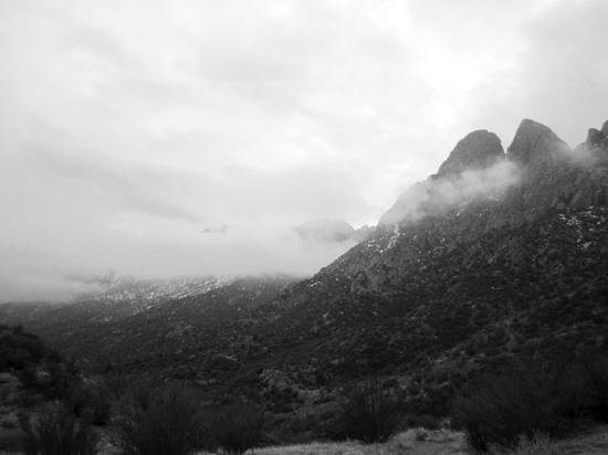 clouds