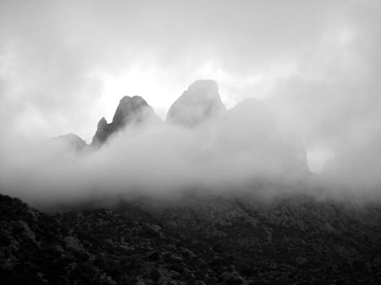 mist