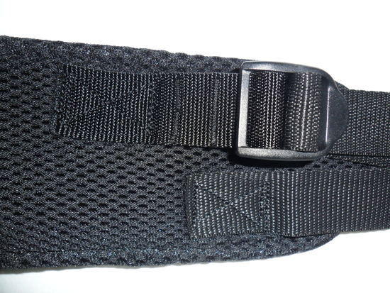 Hip belt