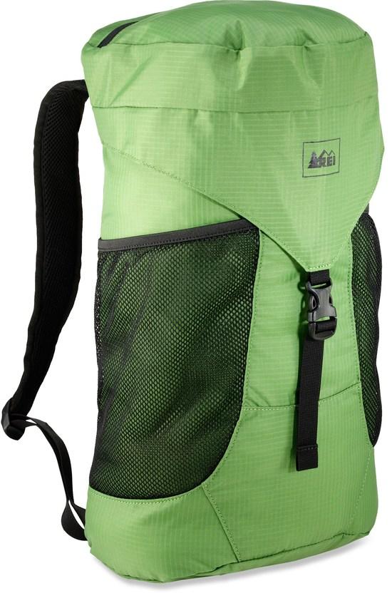 REI Stuff Travel Daypack