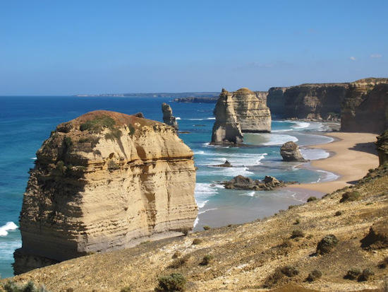 12 apostles