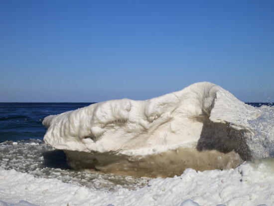 ice