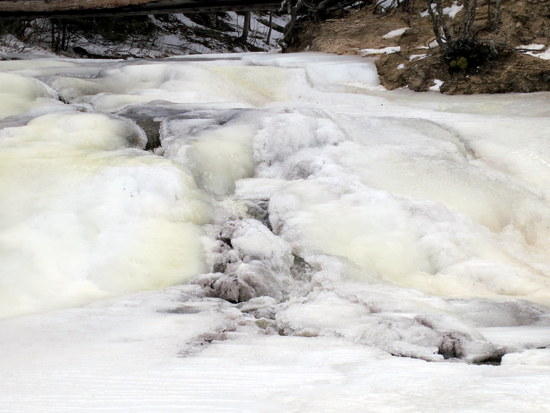 chapel creek