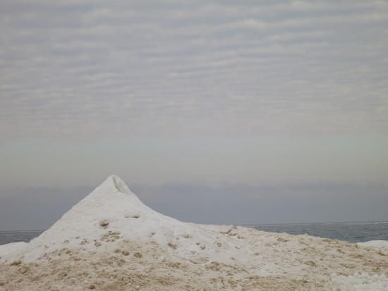 ice volcano