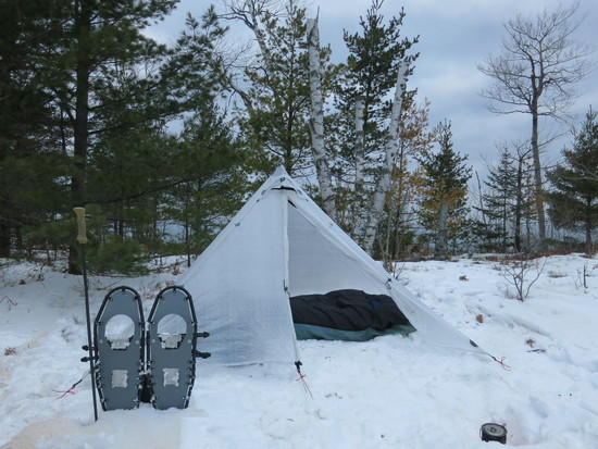 shelter