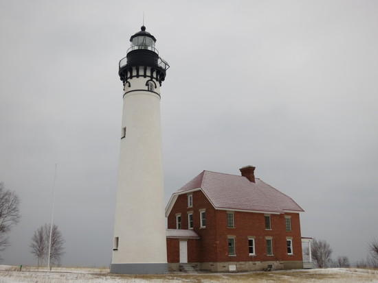 lighthouse