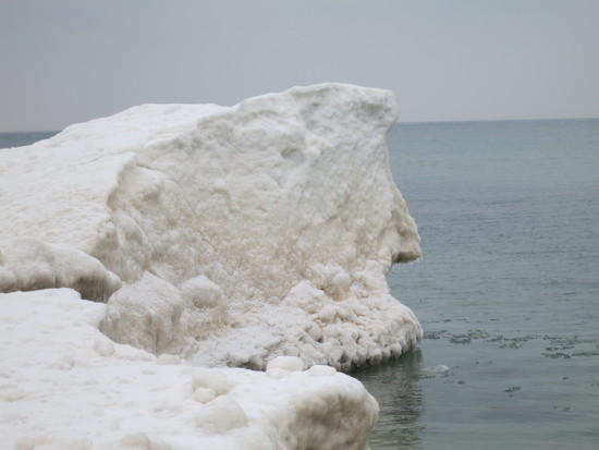iceberg