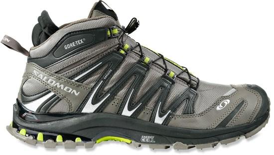 New shoe