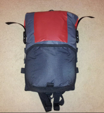 pack