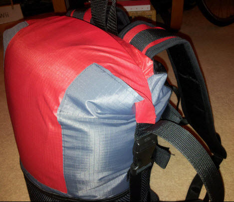 pack top