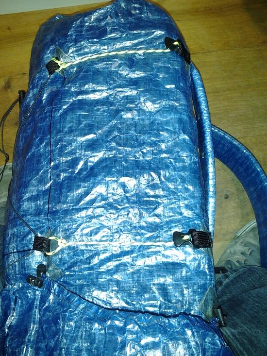pack