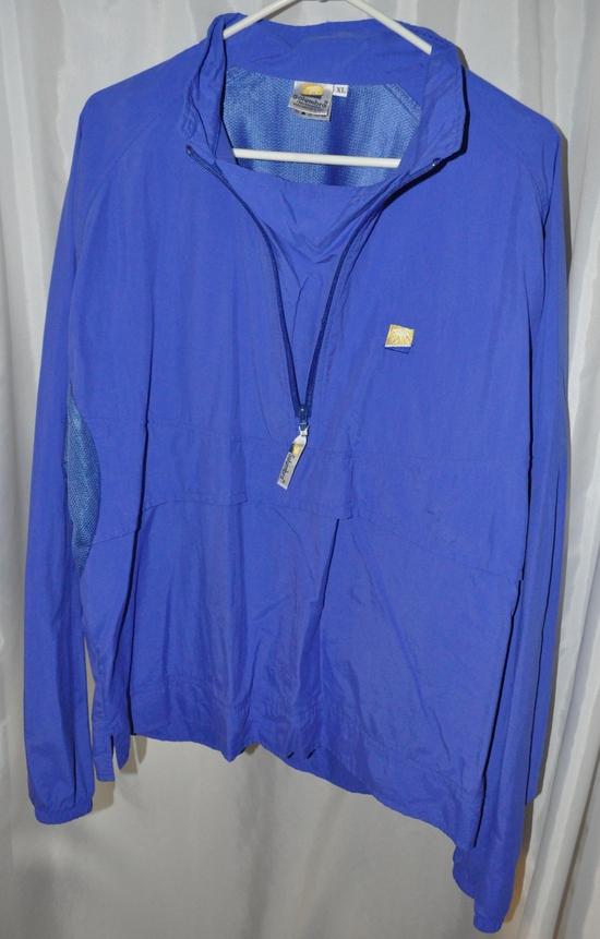 solumbra jacket