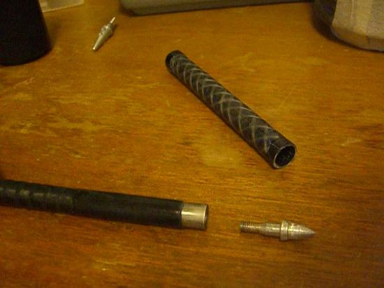 LT4 with connector