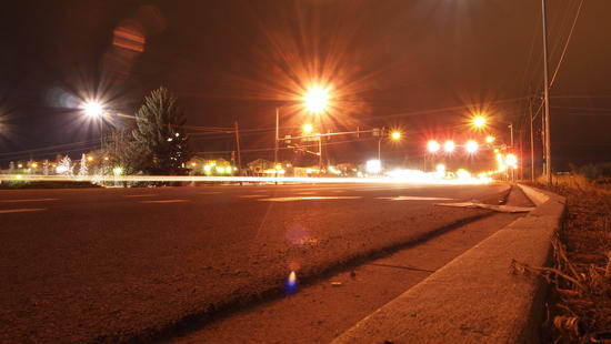 lights
