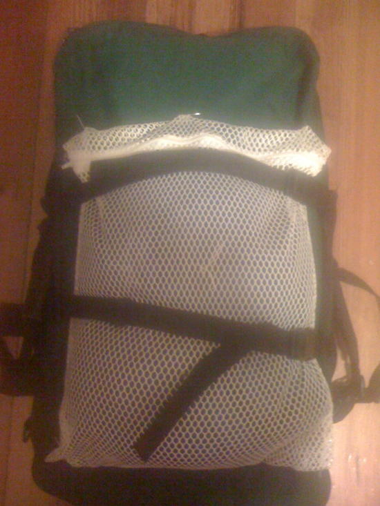 mesh bag