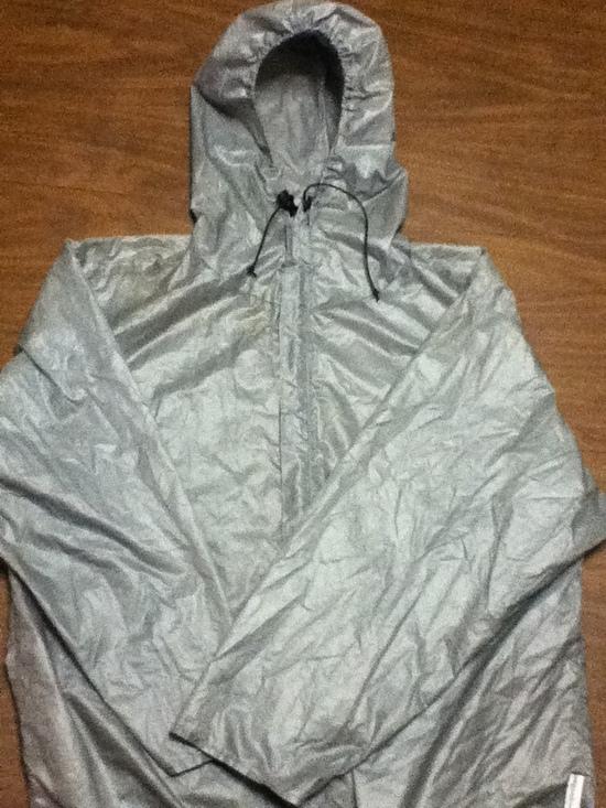 antigravity gear rain jacket