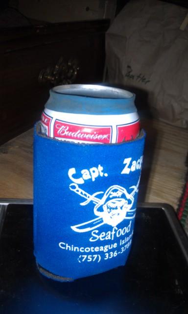 bud mug
