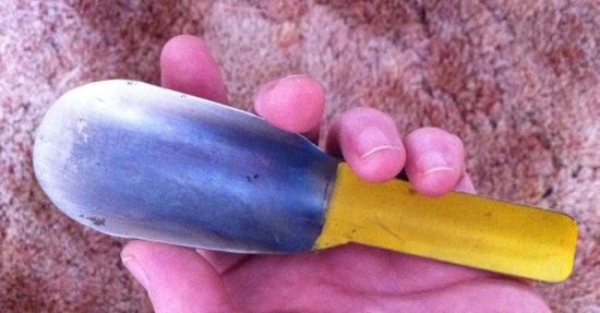 mytrowel