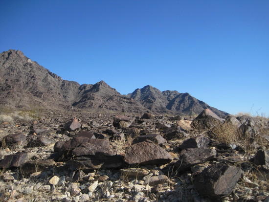 04 Moonscape