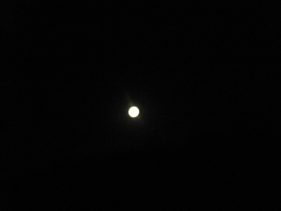14 Moon