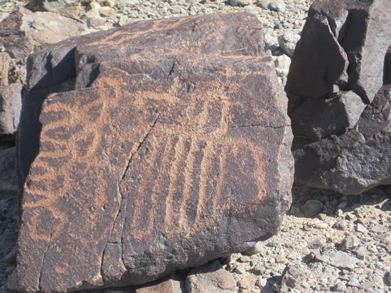 18_1 Petroglyph